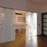 Дизайн интерьера квартиры на мансарде в Риге
